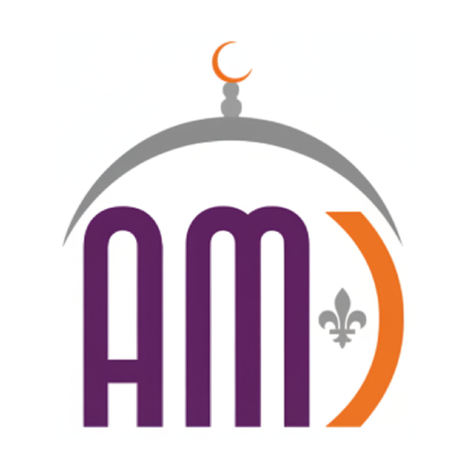 Mosquée de la Capitale Logo